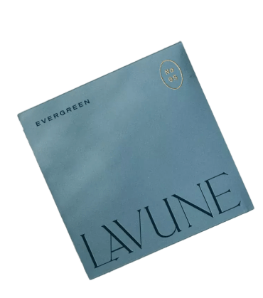 Lavune