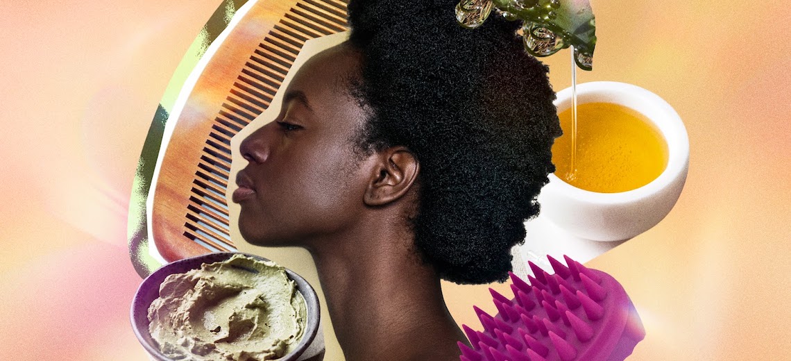 From scalp care to sunscreen: The beauty trends set to get bigger in 2023, according to social platforms