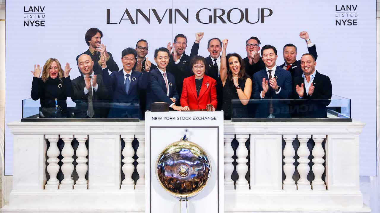 Fashion Briefing: Lanvin Group’s post-IPO plans raise questions about fashion’s direction 