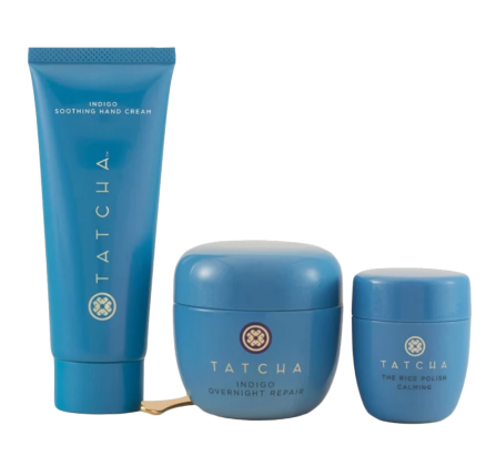 Calming & Soothing Trio tatcha