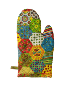 Batsheva oven mitt