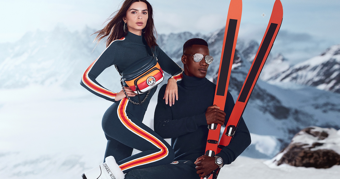 Womens Ski Clothes, Designer Ski Fashion