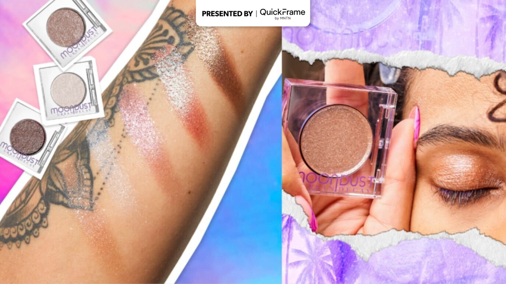 Glossy Pop Newsletter: A 10-year-old Urban Decay eyeshadow is back, thanks  to Gen Z - Glossy