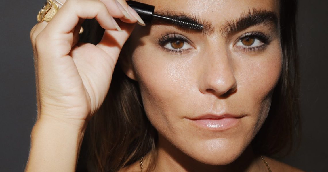 The 23 Most Influential Celebrity Makeup Artists on Instagram