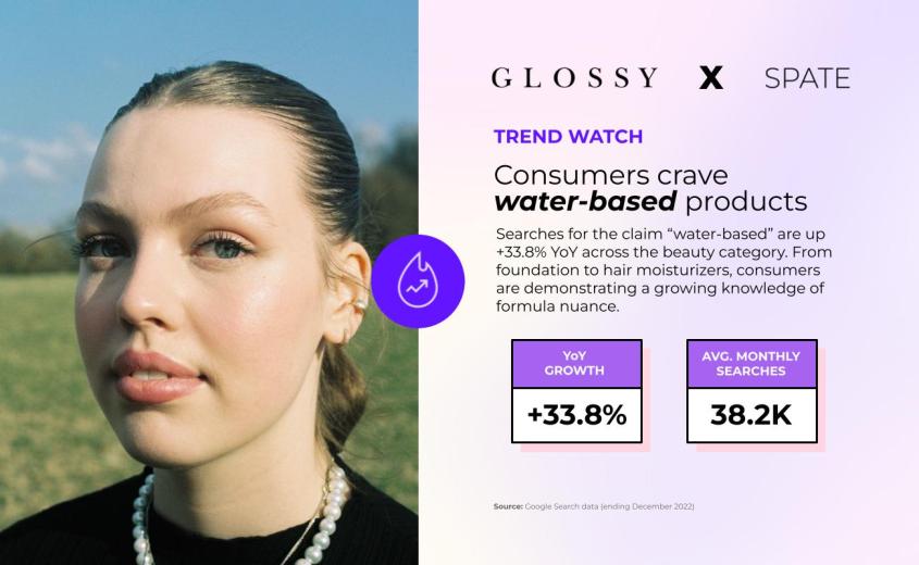 Glossy Pop Newsletter: De-influencing is TikTok's response to overconsumption and inauthenticity