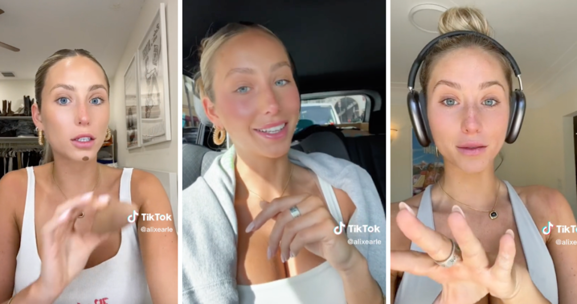 What We Know About the Mielle Hair Oil TikTok Drama