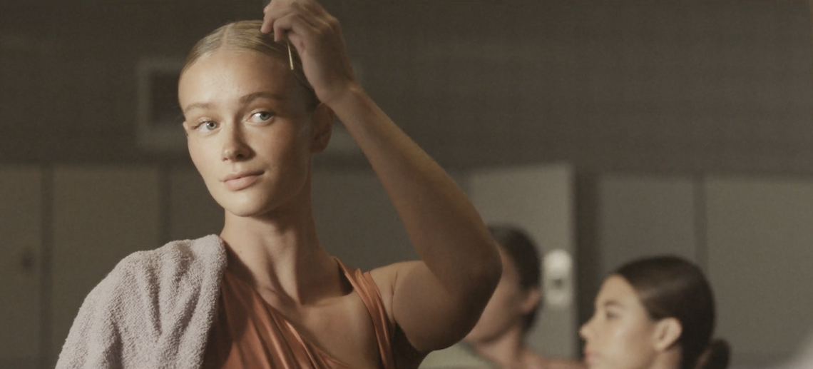 TreSemmé tests new storytelling format for latest product launch