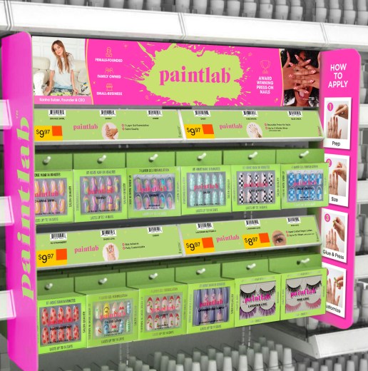 Bubble, Skin Care Brand For Gen Z, Goes Into Walmart – WWD
