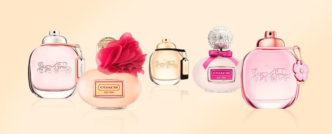 Earnings signal a strong year for fragrance sales