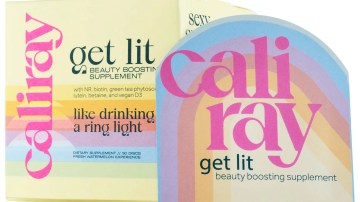 Get Lit Skin and Mood Boosting Supplement