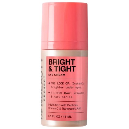 Bright & Tight Dark Circle Firming Eye Cream