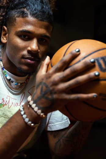 The NBA's tattoo culture has created a new type of influencer