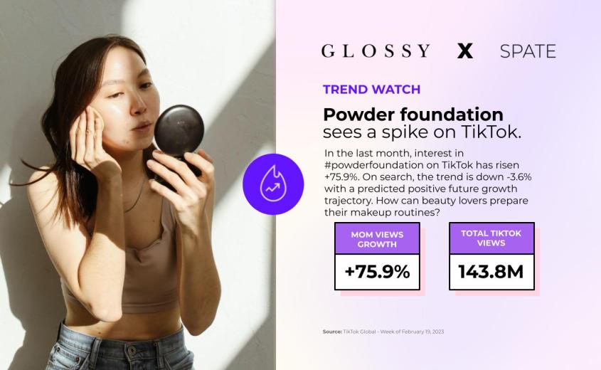 Glossy Pop Newsletter: The return of the boob job — among Gen-Z  influencers, anyway - Glossy