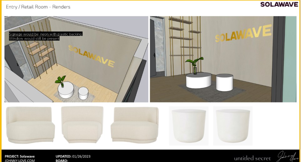 Solawave is expanding to Ulta and opening a West Hollywood content house 1 Solawave is expanding to Ulta and opening a West Hollywood content house