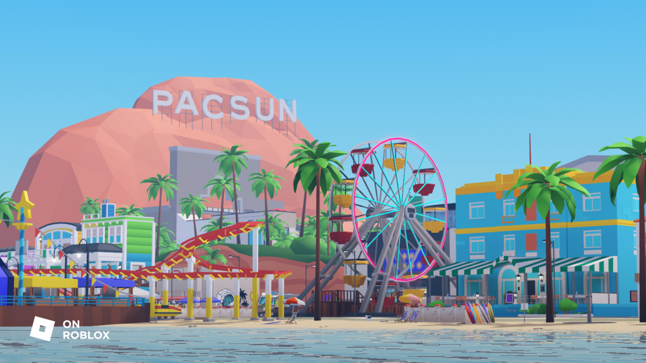 los - Roblox