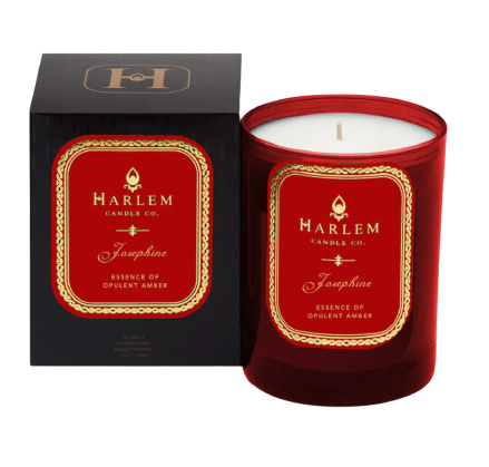 Harlem Candle Co Josephine Baker