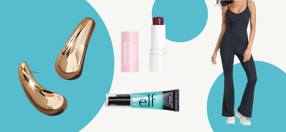 11 TikTok-approved fashion and beauty dupes