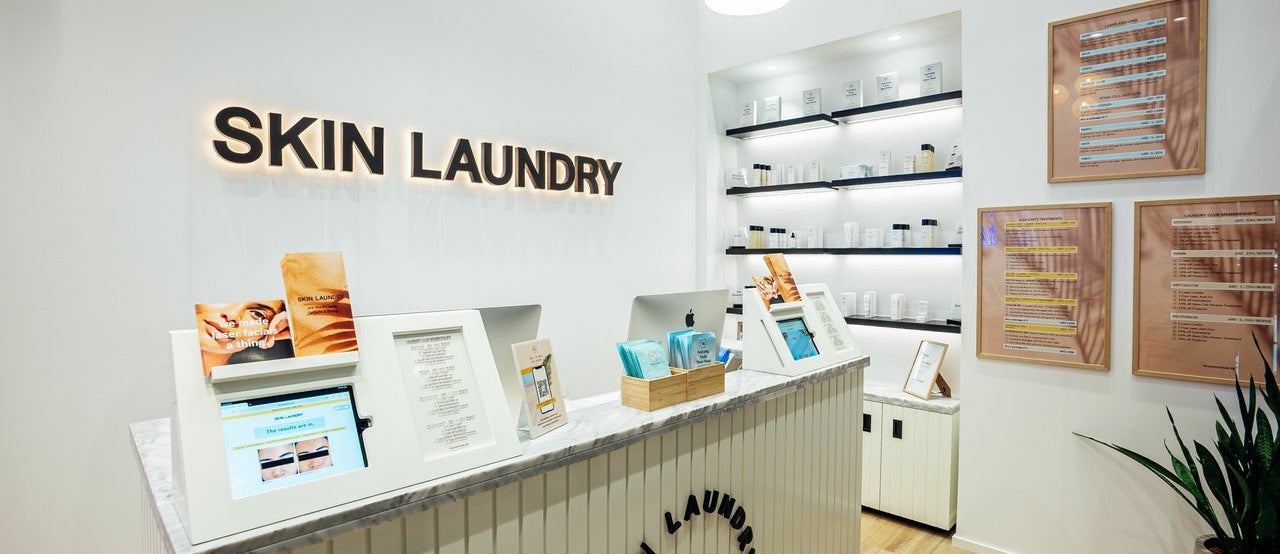 Inside Skin Laundry's ambitious location expansion plans