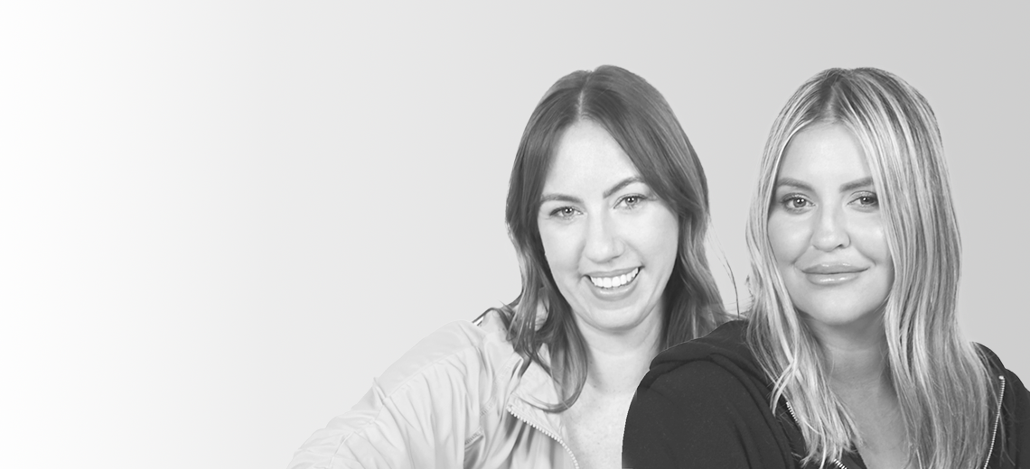Year of Ours’ Eleanor Haycock and Alejandra Hernandez on hitting the gas on growth