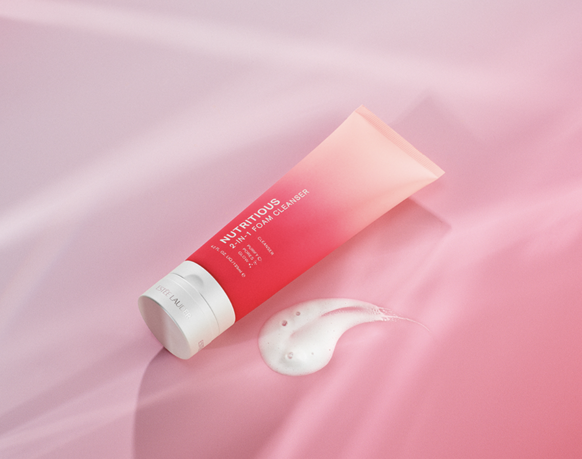 Glossy Pop Newsletter: Estée Lauder launches Nutritious, in bid for Gen Z (Exclusive)