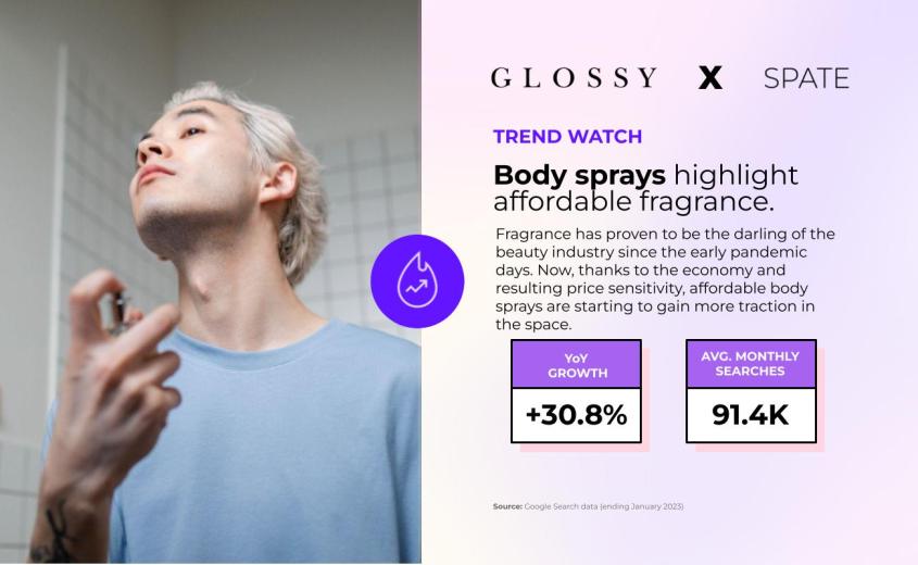 Glossy Pop Newsletter: The Bold Glamour filter and just how far fake beauty can go 1 Glossy Pop Newsletter: The Bold Glamour filter and just how far fake beauty can go