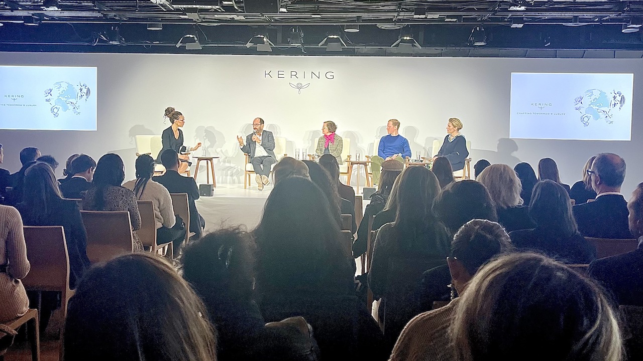 Analyzing Kering's growth strategy: How the luxury giant behind