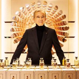 LVMH reshuffles beauty C-suite as it eyes more beauty opportunities - Glossy