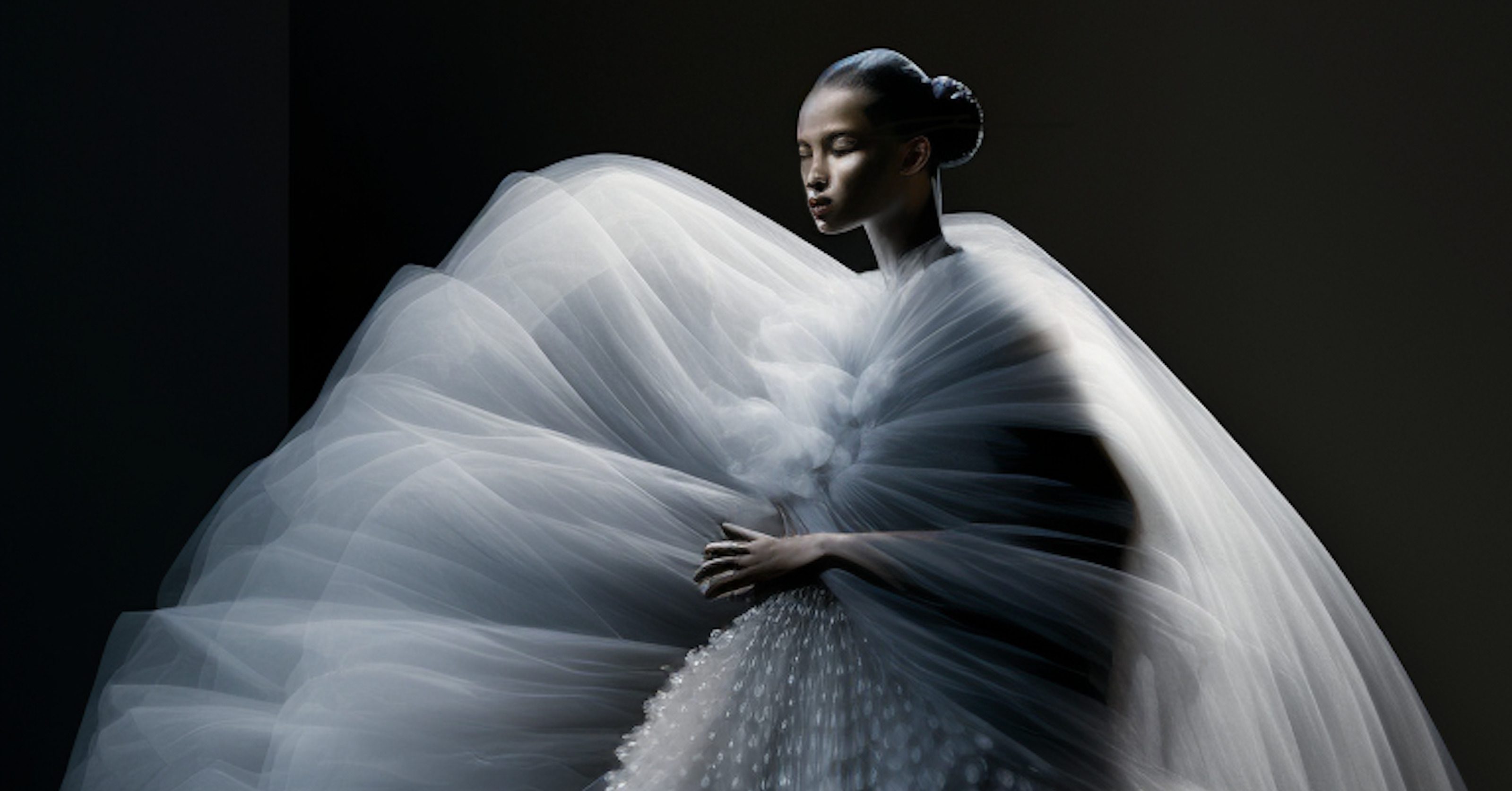 How fashion brands are using generative AI