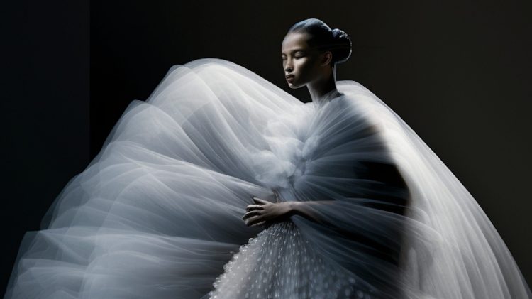 Christiane Lemieux, Generative AI expert, generative ai in fashion