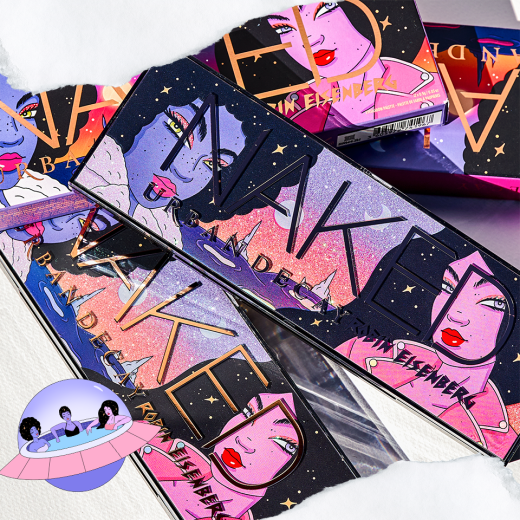 Aliencore brings beauty into its 'X Files' era 1 Aliencore brings beauty into its 'X Files' era