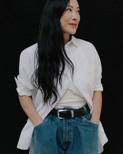 Madewell's 'it' girl glow-up takes aim at Gen Z 1 Madewell's 'it' girl glow-up takes aim at Gen Z