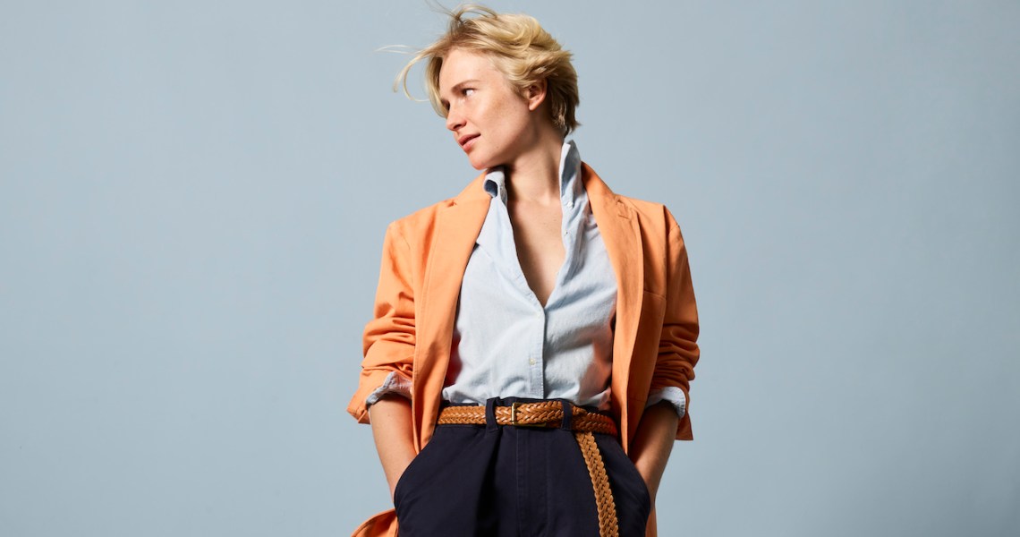 J.Crew Shows No Signs of Improving in First Half of the Year - Fashionista