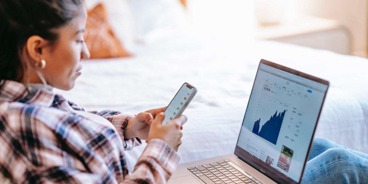 Secret Deodorant wants to help anxious Gen Z build financial literacy