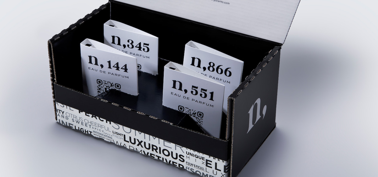 Customized skin-care brand Proven expands business with new fragrance brand