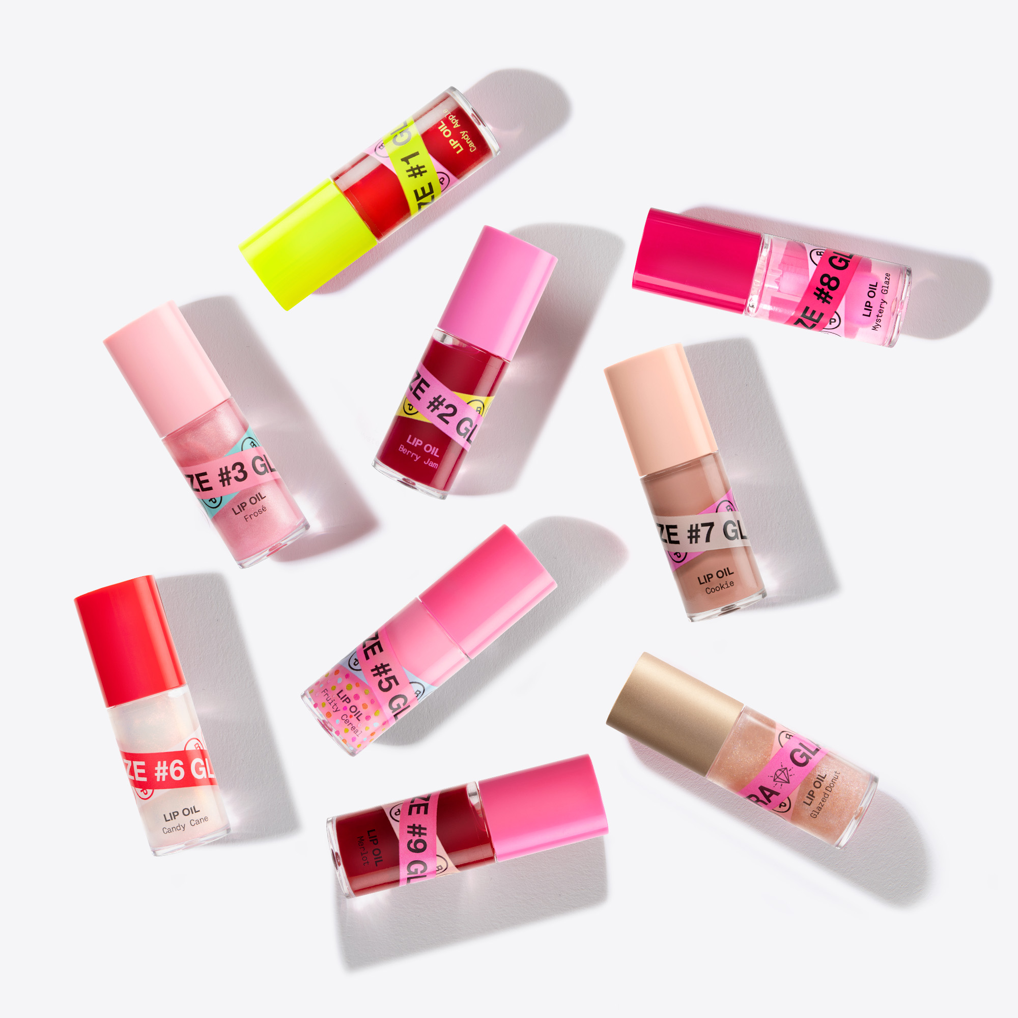 Glossy Pop Newsletter: Innbeauty Project's lip oil has been viral