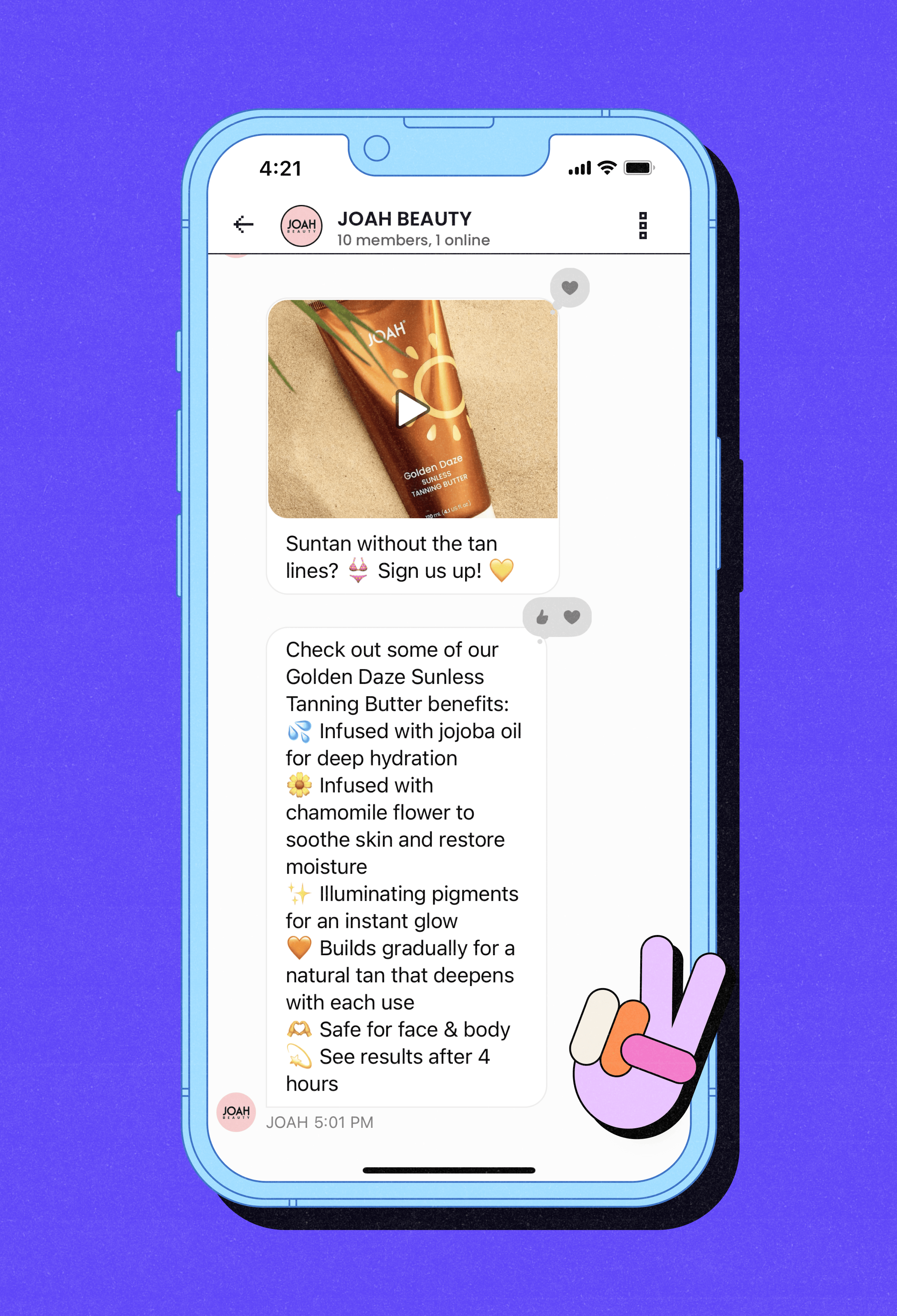 New Gen Z-centered app RTRO launches with ChatGPT and focus on ...