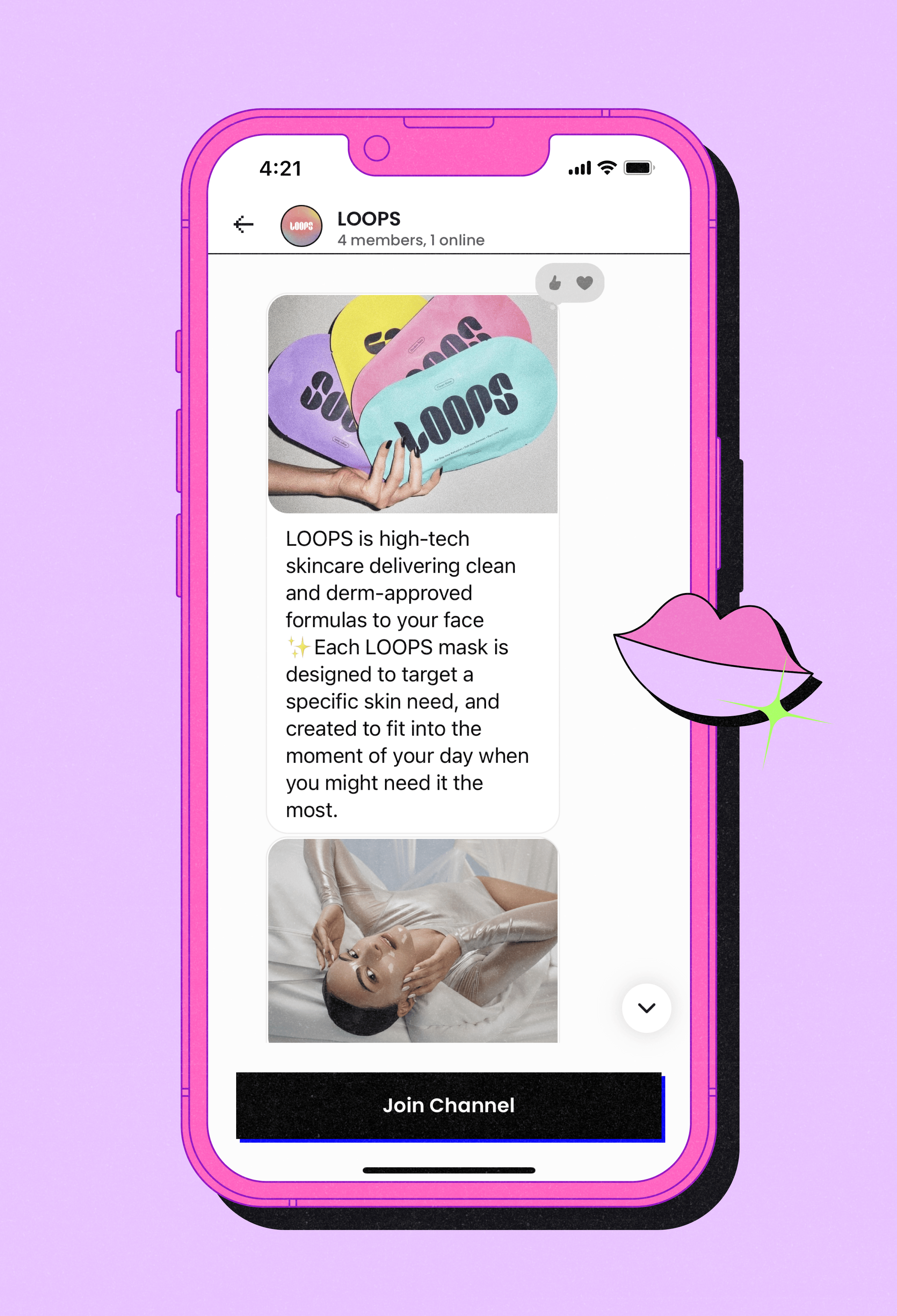 New Gen Z-centered app RTRO launches with ChatGPT and focus on ...