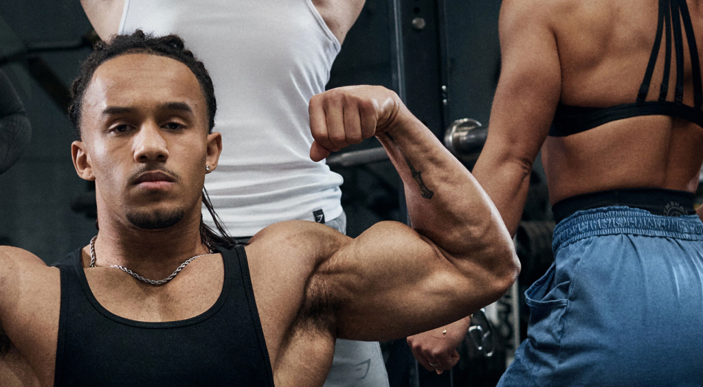Gymshark still has big plans for the US - Glossy