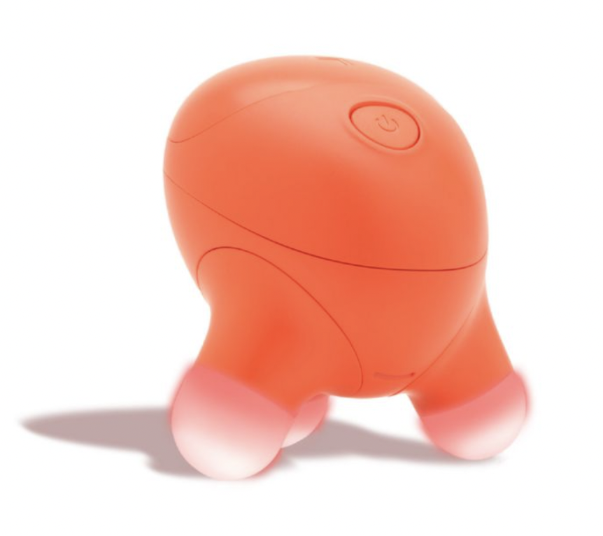 Sharper Image Archives Glossy