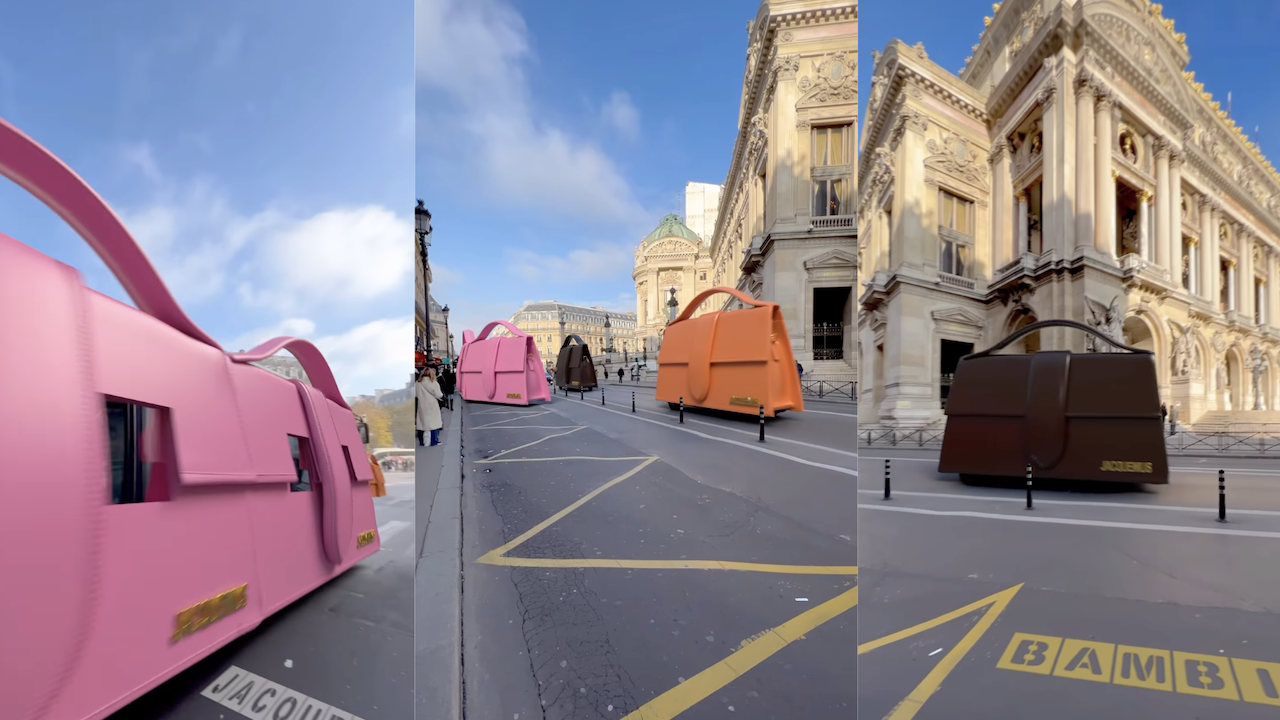 Latest Fashion Brand Updates, Campaigns & Shows  LE MILE Magazine News  Blog - Louis Vuitton Editions Pop-Up at Art Basel: An Artistic Journey into  Luxury - LE MILE