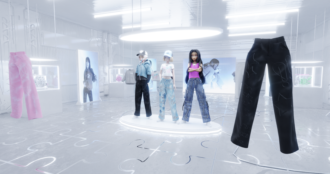 Play clothes brand sales