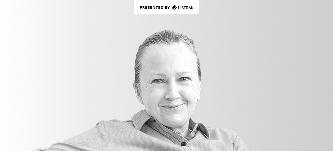 Everlane CEO Andrea O'Donnell: 'We're on a path to profitability' - Glossy