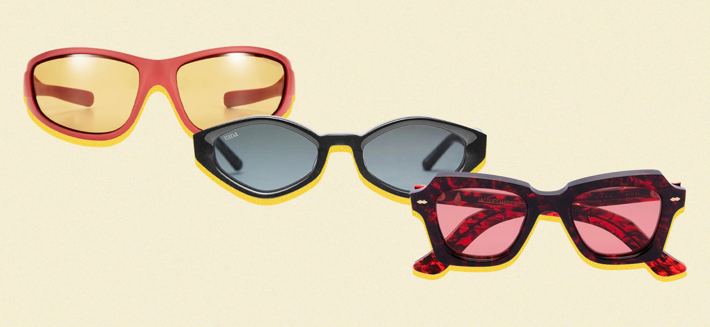 LV Rise Round Sunglasses - Luxury Sunglasses - Accessories