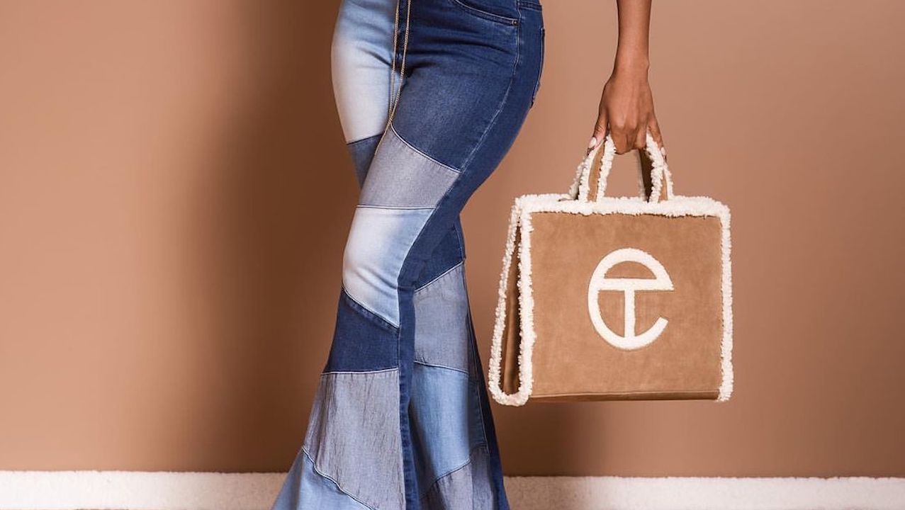 More consider resale value when buying jeans, handbags