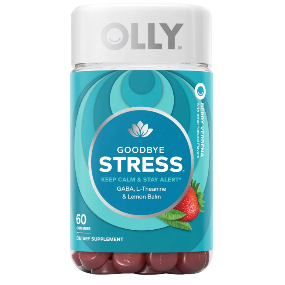 Olly Archives Glossy