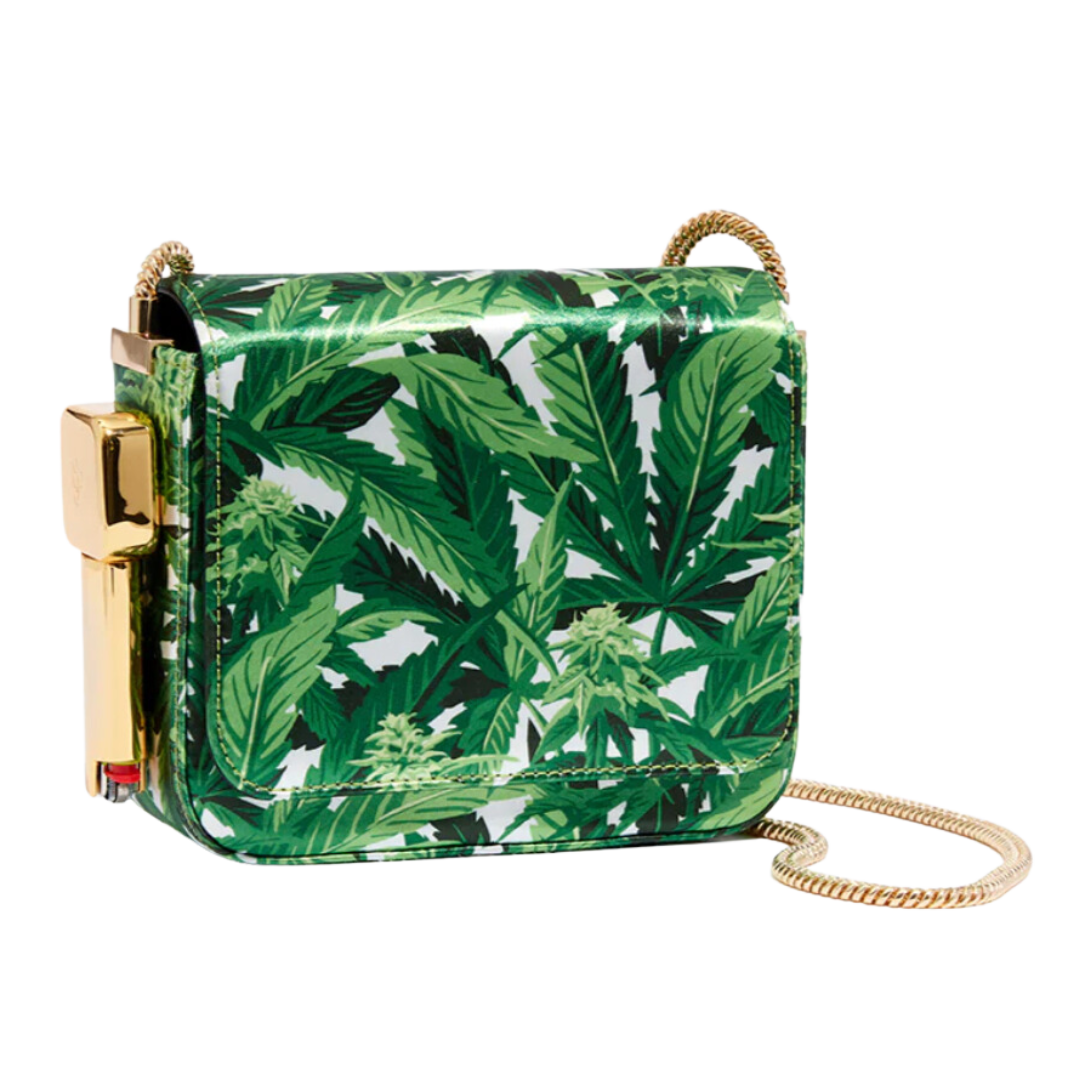 TikTokers are calling this Burn clutch the must-have bag of the summer ...