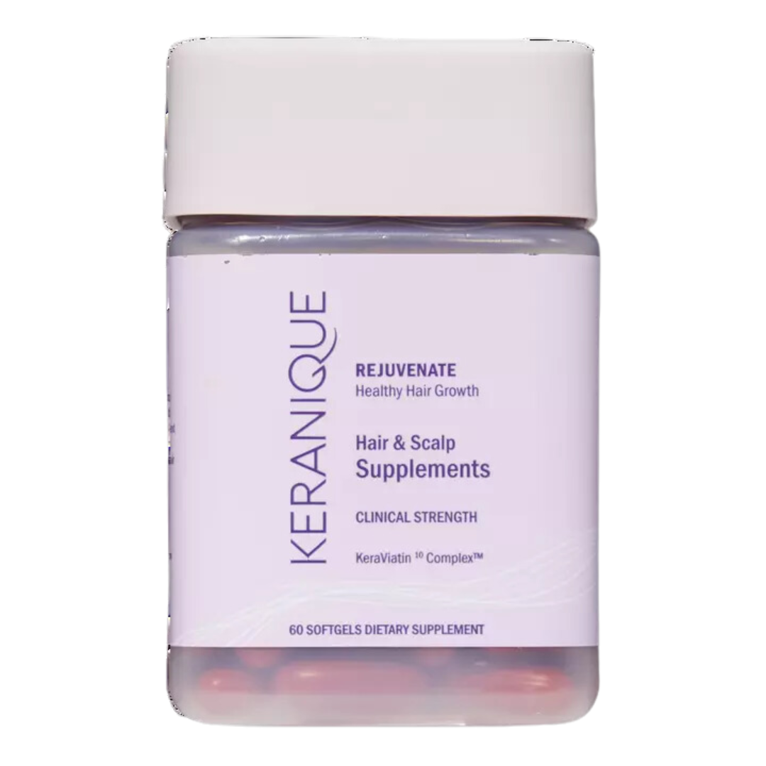 Keranique Archives Glossy