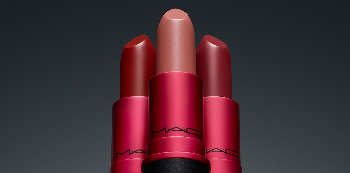 How MAC Cosmetics is expanding its Viva Glam charity - Glossy