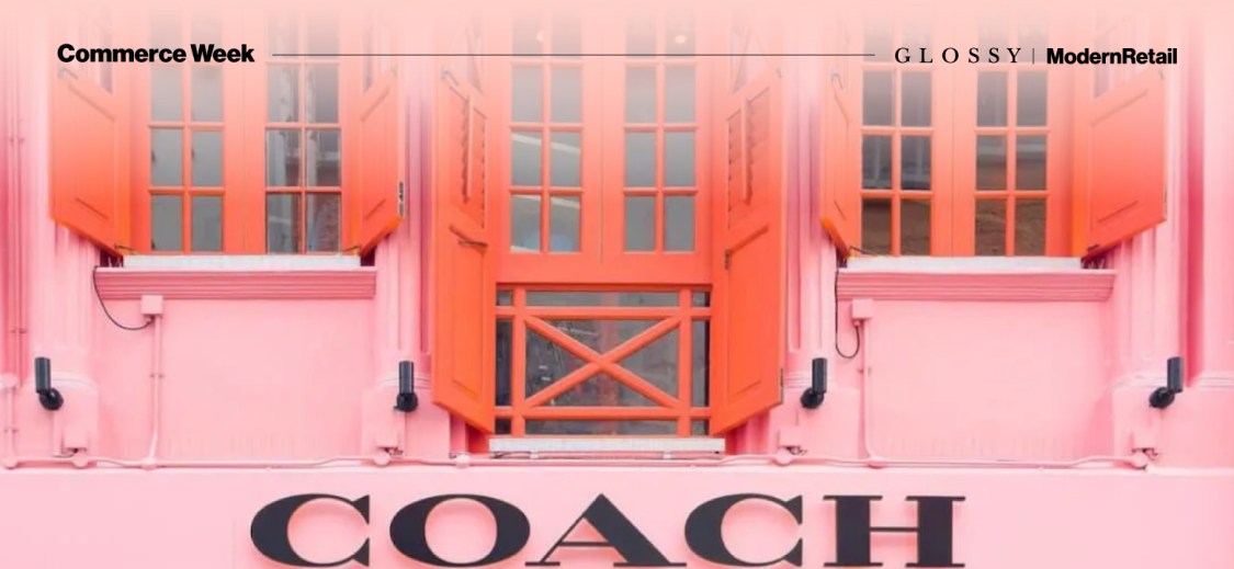 Coach 如何利用全球零售活动来推广一款主打产品 – Glossy