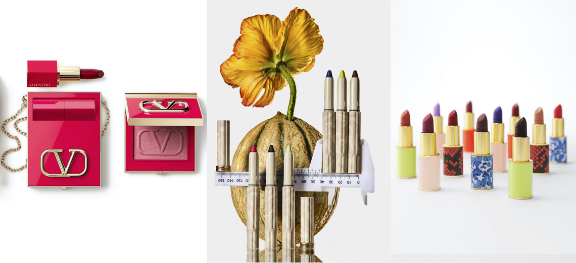 LVMH Perfumes & Cosmetics:Together we go further as one team